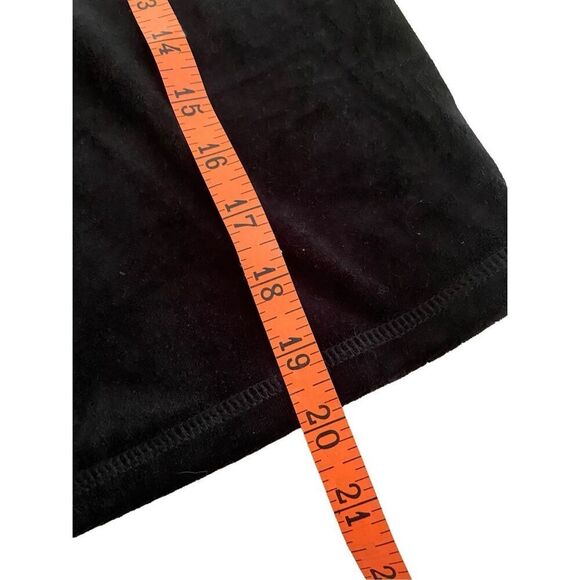 Nwt Juicy Couture Velour Pullover Hooded Sweatshirt School - Picture 13 of 13